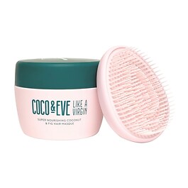 Like a virgin - Masque super nourrissant à la noix de coco et à la figue